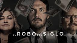 معرفی سریال The Great Heist