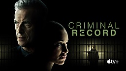معرفی سریال Criminal Record: