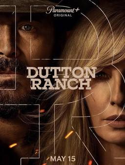 مینی‌سریال Dutton Ranch چگونه تاریخ‌سازی کرد؟