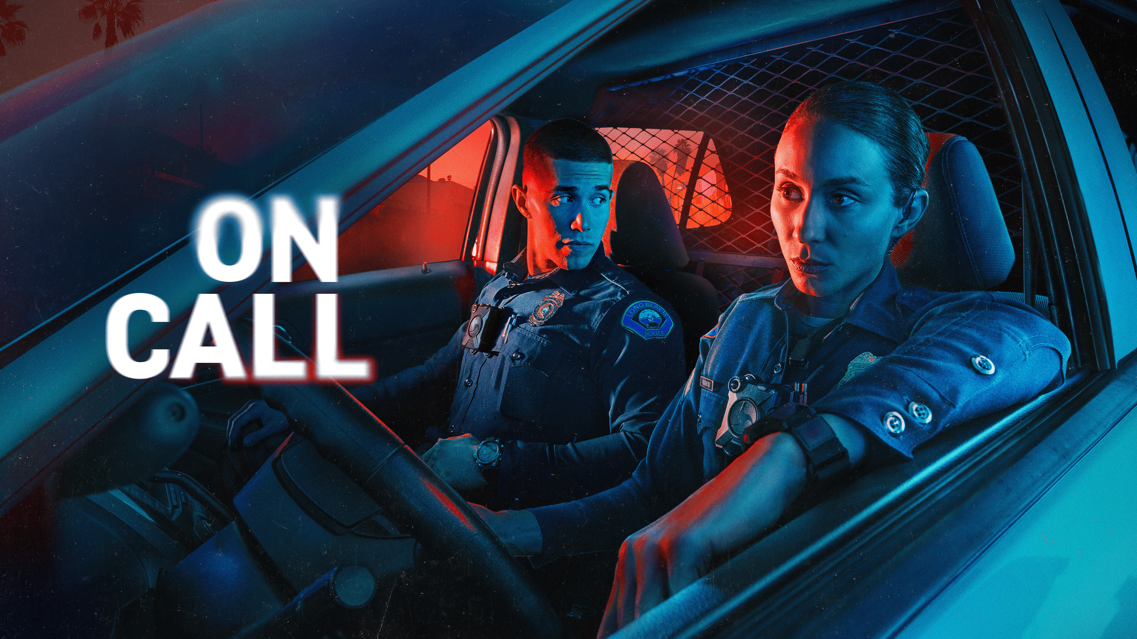 معرفی سریال On Call