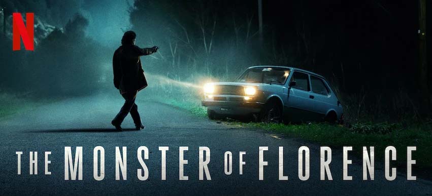 مینی سریال The Monster of Florence: هیولایی که خوابتان را آشفته می‌کند!