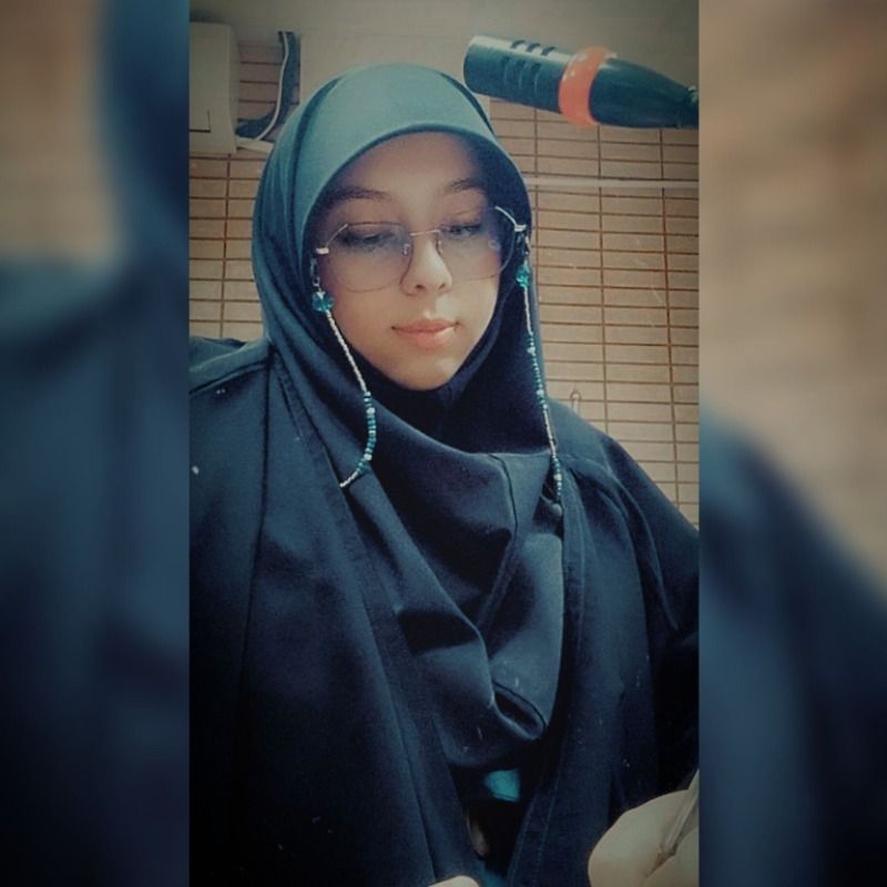 نرگس ترابی گودرزی