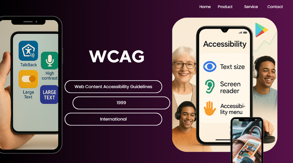 WCAG
