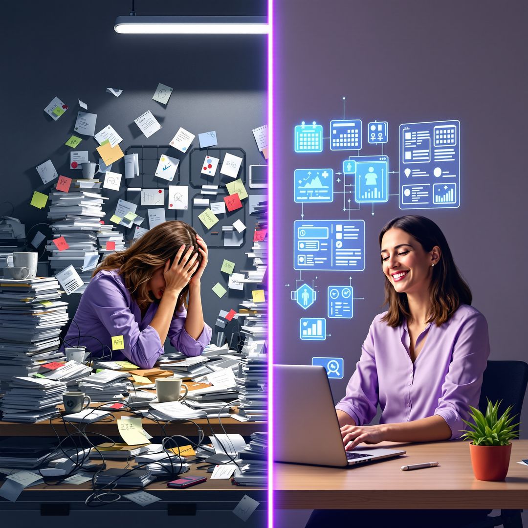 پنج مهارت مهم برای یک برنامه‌نویس حرفه ای👩‍💻