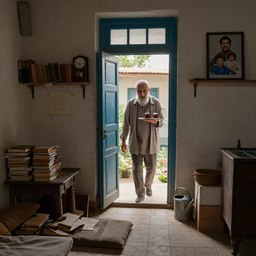 داستان اول قسمت دوم