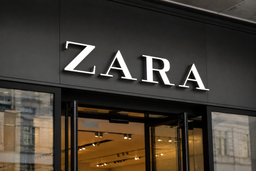 (ZARA) چگونه این غول فست فشن با سرعت و داده بازار را تسخیر کرد؟