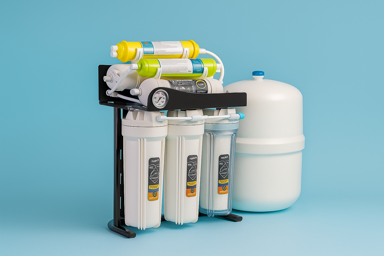 دستگاه تصفیه اب اوتصفیه