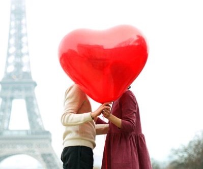French kiss