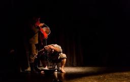 خیابان، فکر، خـــــــــــــــــــــون