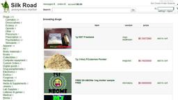 داستان کریپتوکارنسی : از داستان دو پیتزا تا سیلیک رود تا وال استریت