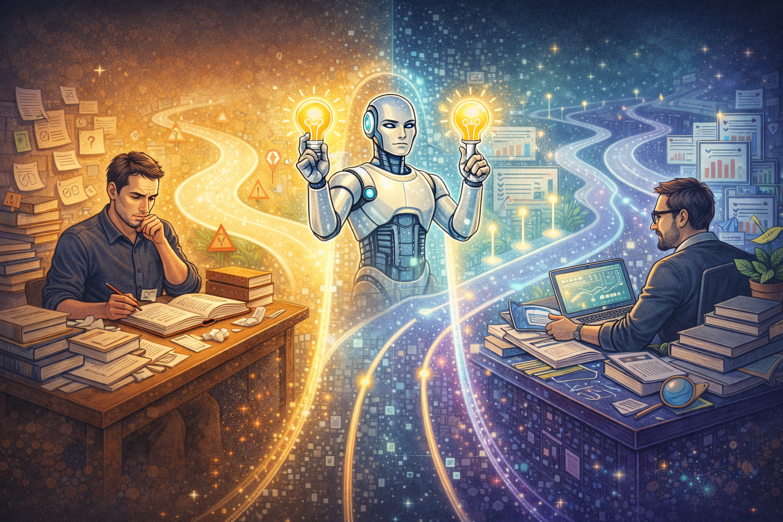 اگر دوست دارید محصولات منتشرشده را ببینید، از اینجا می‌توانید وارد شوید: promptacademy.sellfile.ir👉