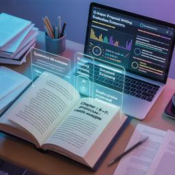 ماتریس تضاد یافته‌ها (Conflict Matrix of Findings) | تکنیکی برای پیدا کردن قلب تپنده شکاف پژوهشی