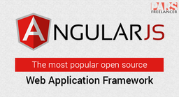 چرا AngularJS این­قدر محبوب است؟