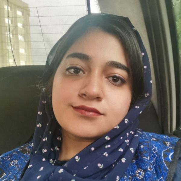 صدف قربانی فر