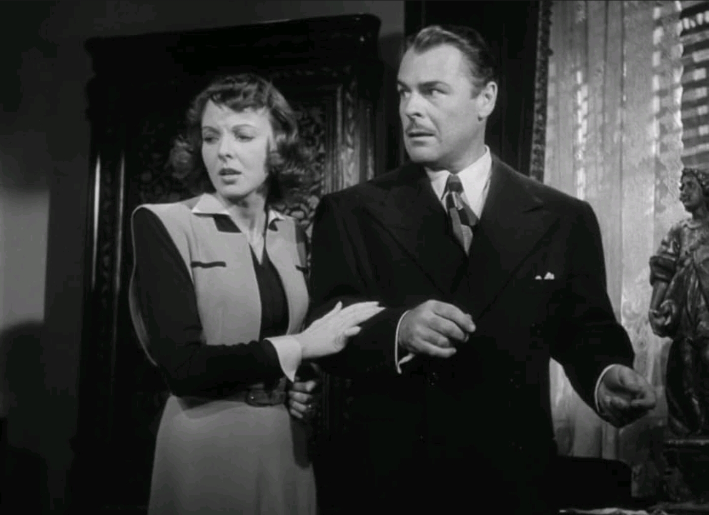 نقد فیلم Hangmen Also Die!؛ وقتی سینما هم‌زمان با تاریخ نفس می‌کشد!