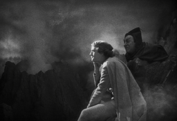 نقد فیلم «فاوست» مورنائو Faust (1926) بخش دوم