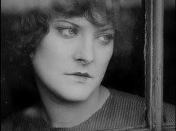 نقد فیلم دل وفادار The Faithful Heart (1922/1923)