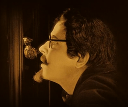 نقد و بررسی فیلم تارتوف Tartuffe / Herr Tartüff ۱۹۲۵