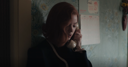 نقد سریال گامبی وزیر The Queen's Gambit