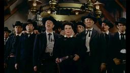 نقد فیلم «جانی گیتار» Johnny Guitar 1954