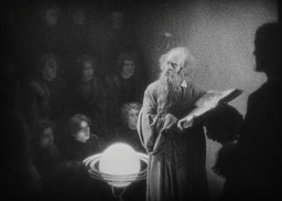 نقد فیلم «فاوست» مورنائو Faust (1926) بخش اول