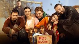 دانلود قسمت 39 سریال پرندگان آتش Ates Kuslari با زیرنویس فارسی