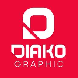 لوگو دیاکوگرافیک تغییر کرد!