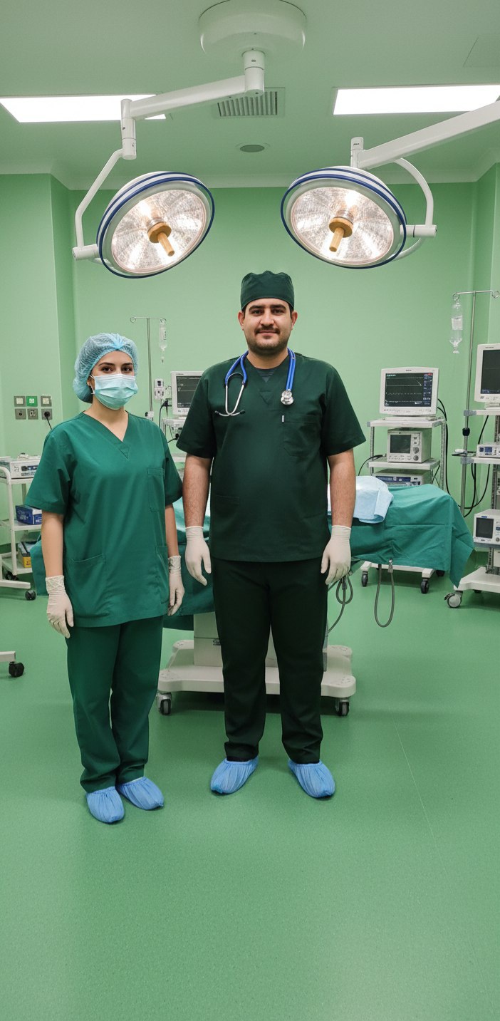 افضل جراح قلب فی العالم