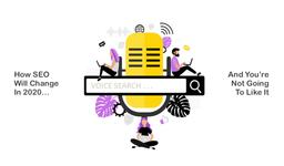 راهنمایی نهایی سئو 2020