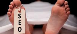 سئو مرده است  ؟ آیا seo دیگر زنده نیست ؟