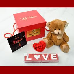 کادو ولنتاین برای عشقم چی بخرم؟