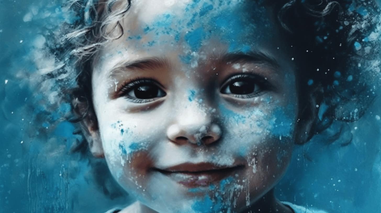 نامه‌ای به کودک درونم