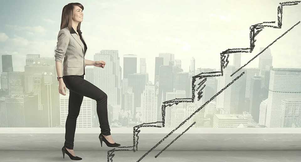 چرا با وجود تلاش زیاد، پیشرفت نمی‌کنیم؟