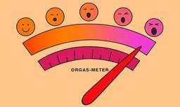 ملزومات ارگاسم زنانه