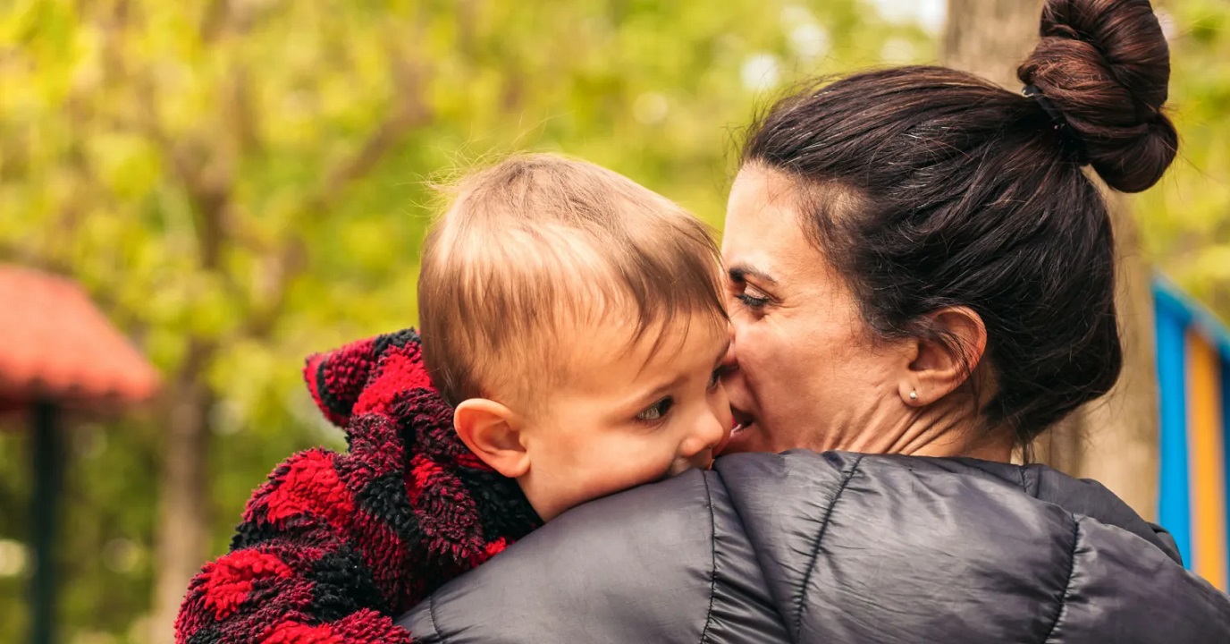 کمک به کودکان برای کنار آمدن با تغییر