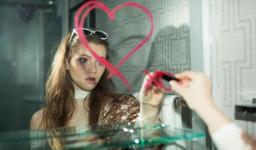 8 نشانه اختلال شخصیت نمایشی