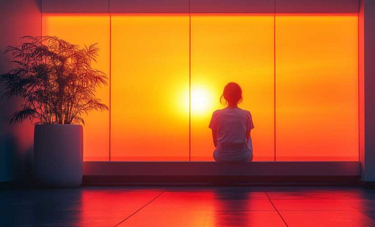 تغییر رفتار و الگوهای رفتاری در 5 مرحله