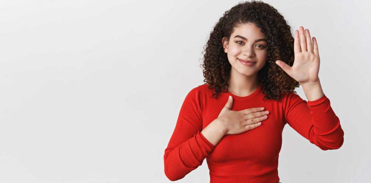 آیا گفتن حقیقت شما را جذابتر میکند؟