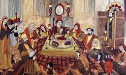 یلدا؛ نماد تاب‌آوری اجتماعی در روزگار دشوار