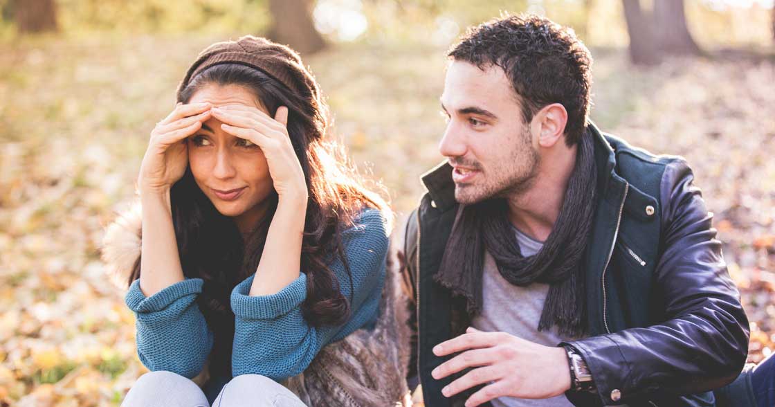 چگونه «بلوغ عاطفی» مانع از تجربه صمیمیت می‌شود؟