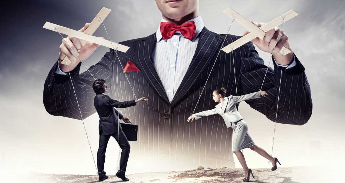 ۱۰ روش هوشمندانه برای شناسایی و متوقف کردن افراد فریبکار