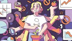 نوروبیولوژی عادت‌ها