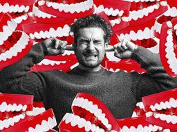 میسوفونیا؛ چالشی نامرئی