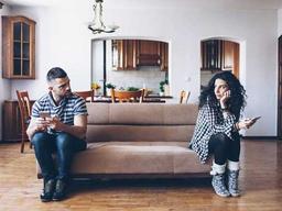 3 نوع تعارض کلاسیک همسران و نحوه حل آنها