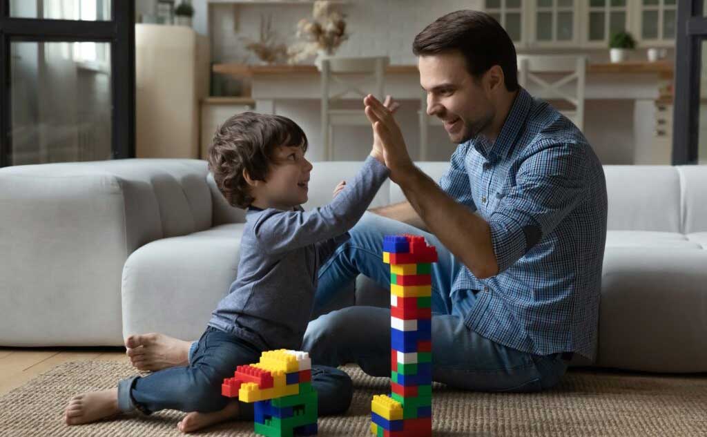 ایجاد انگیزه یادگیری در کودکان با 8 نکته مهم