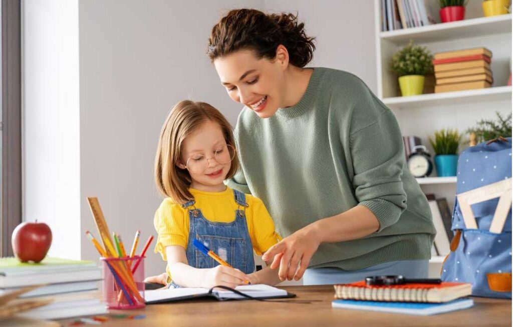 ایجاد انگیزه یادگیری در کودکان با 8 نکته مهم