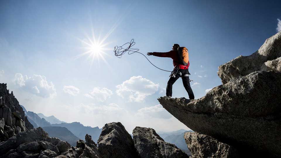 شش چالش رایج زندگی و نحوه کنار گذاشتن آنها