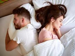 16 عامل اصلی خستگی جنسی