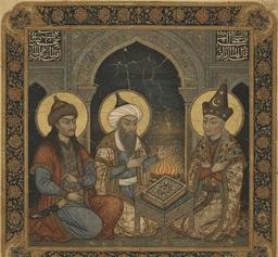 شبی که شمشیرِ ارطغرل و کلامِ مولانا در برابر جادویِ آگرشاه شکست خورد؛ چرا آن‌ها از پیرمردِ مرو می‌ترسیدند؟