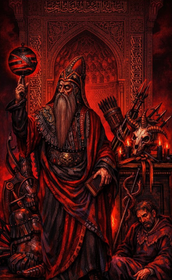 آگرشاه مروزی